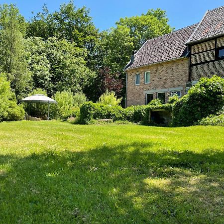 Bellevue Maison De Greunebennet Plombières المظهر الخارجي الصورة