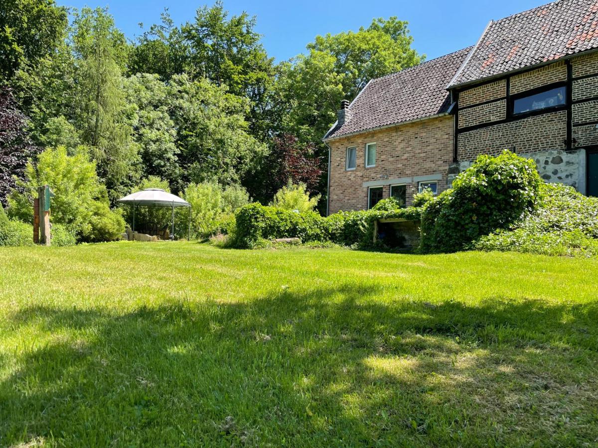 Bellevue Maison De Greunebennet Plombières المظهر الخارجي الصورة