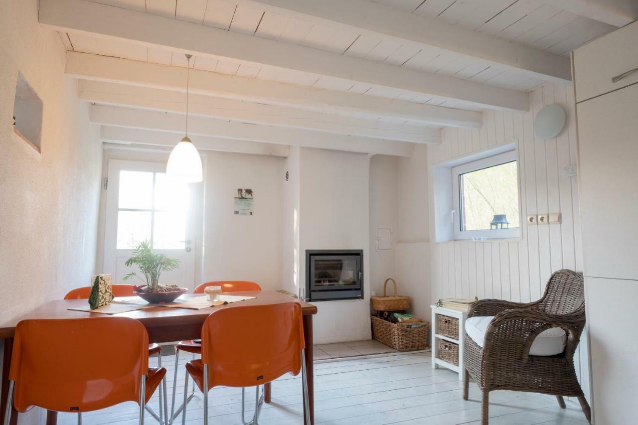 Bellevue Maison De Greunebennet Plombières المظهر الخارجي الصورة