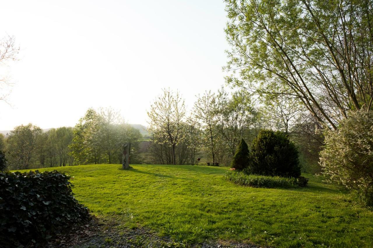 Bellevue Maison De Greunebennet Plombières المظهر الخارجي الصورة
